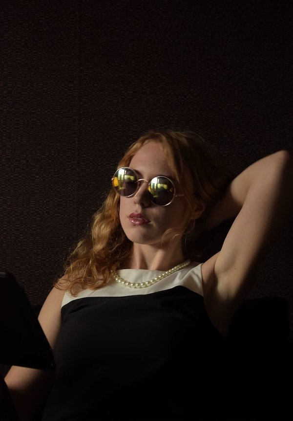 Кристина, 36 лет, 3 размер груди