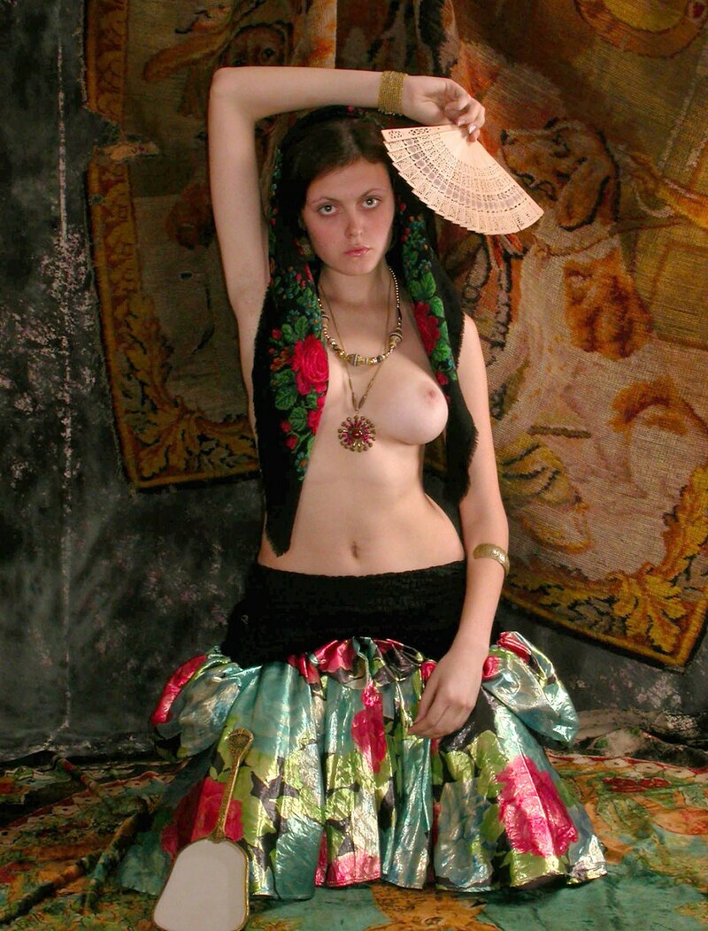 Вера, 56 лет, 5 размер груди