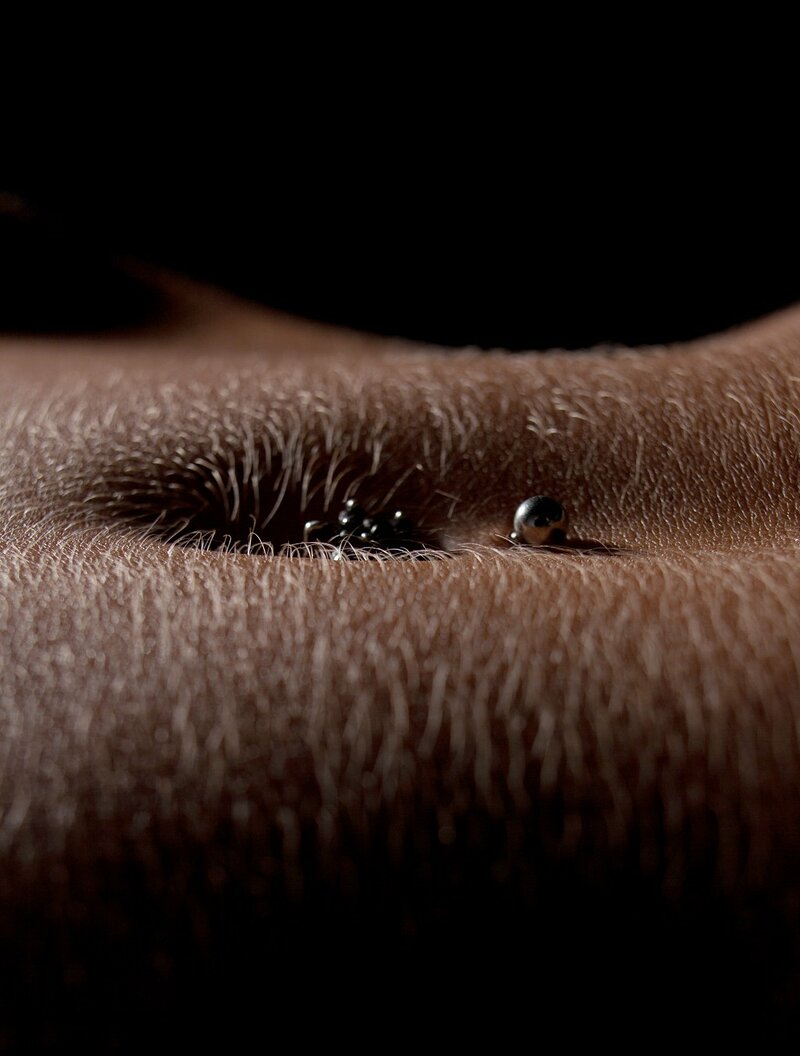 Ева, 55 лет, 0 размер груди