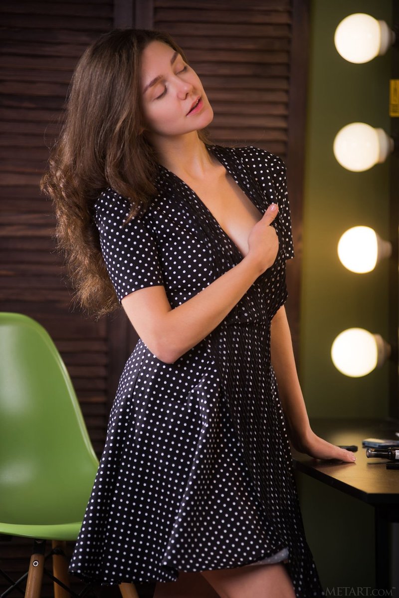 Алиса, 25 лет, 5 размер груди